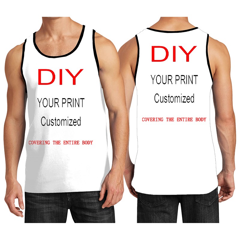 Mens Fashion Style Images - 3D-gedrucktes T-Shirt, privates individuelles Bild, freies