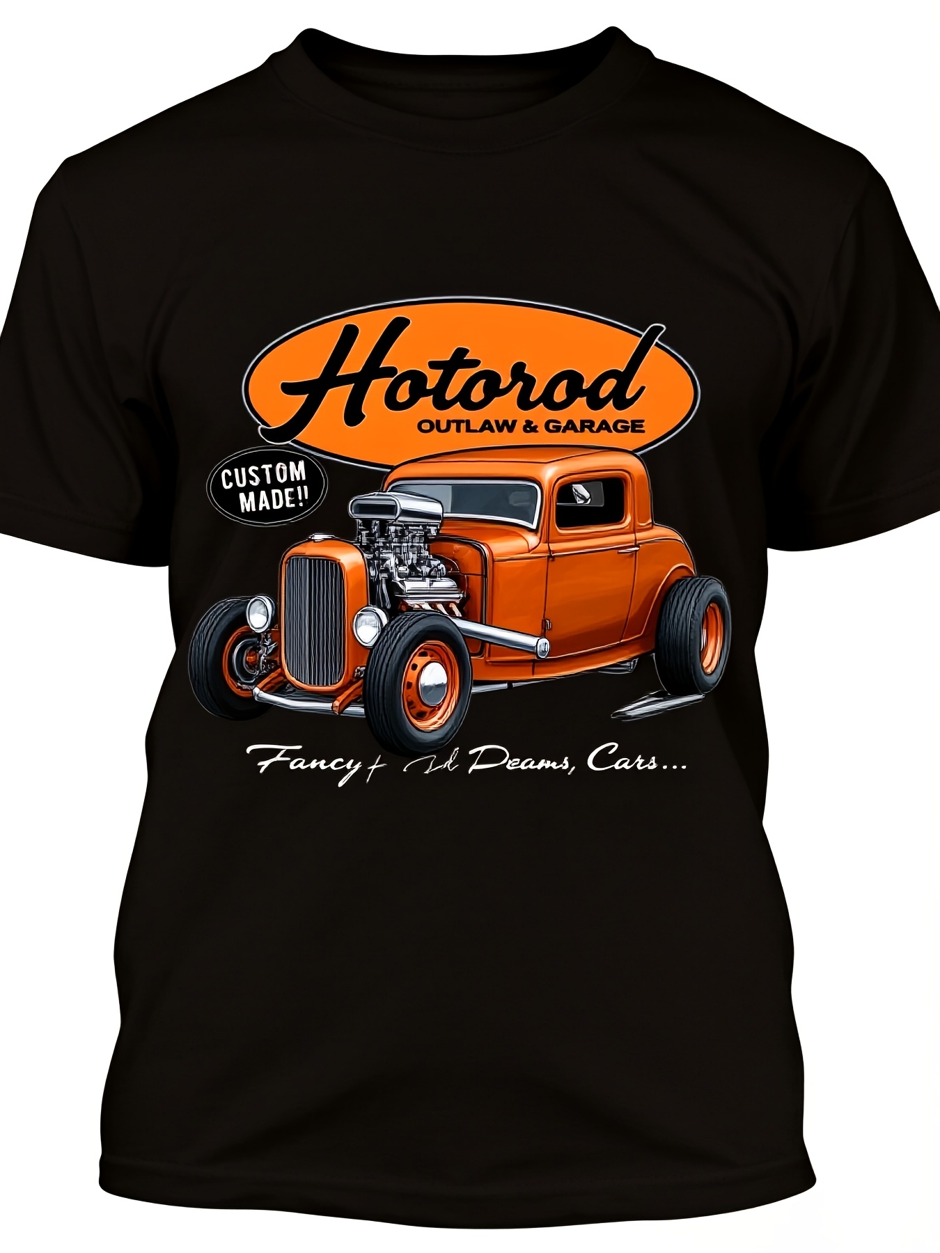 1950S Fashion Men'S - Herren Vintage 1950er Hot Rod Criminal