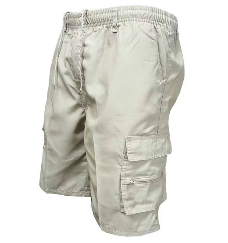 Men'S Fashion Loose Pants - 2026 Modische Herren Cargo-Shorts Lässige Hosen