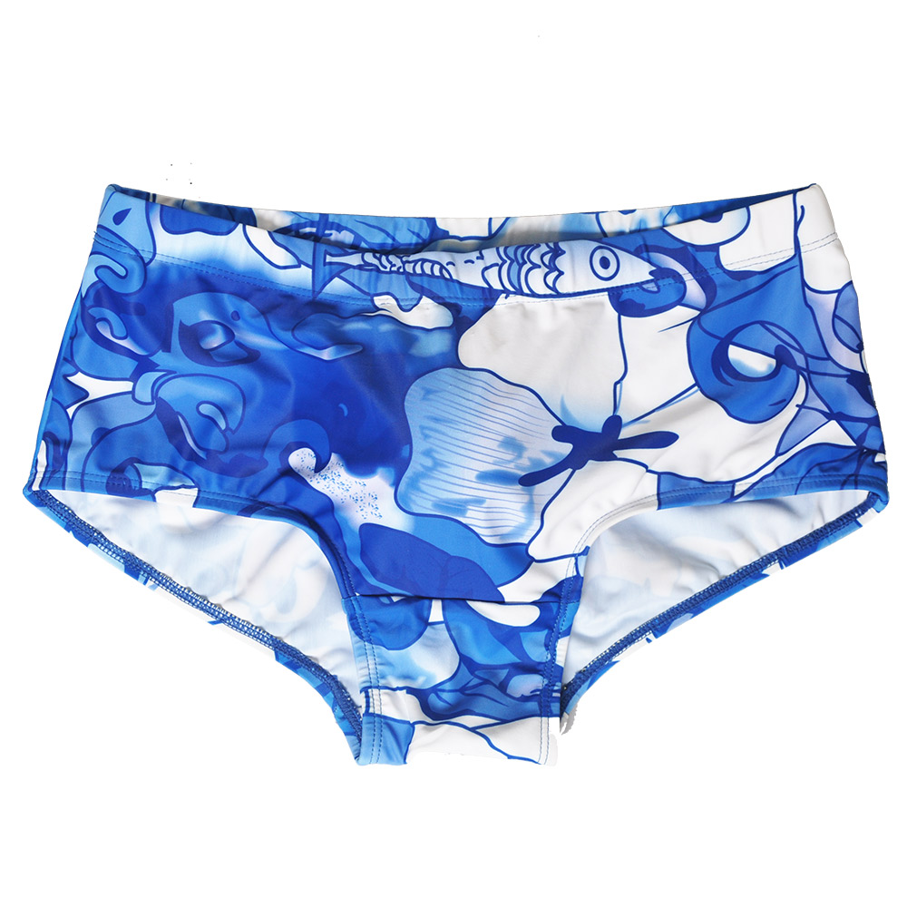 Push Up Pad Herren Badehose 3D – Swim Trunk Shorts Bewertung und Preis