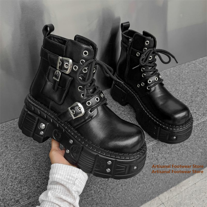 Schwarze Stiefeletten mit Tasc – Chelsea Boots Men Bewertung und Preis