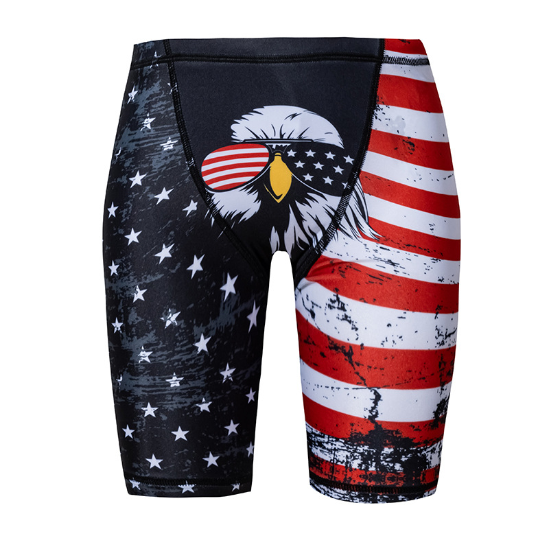 Badeshorts für Jungen, Cartoon – Swim Trunk Shorts Bewertung und Preis
