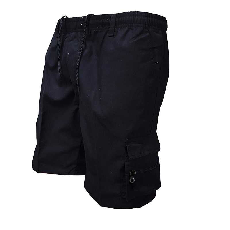 Mode männer Cargo-Shorts Herre – Men'S Fashion Loose Pants Bewertung und Preis