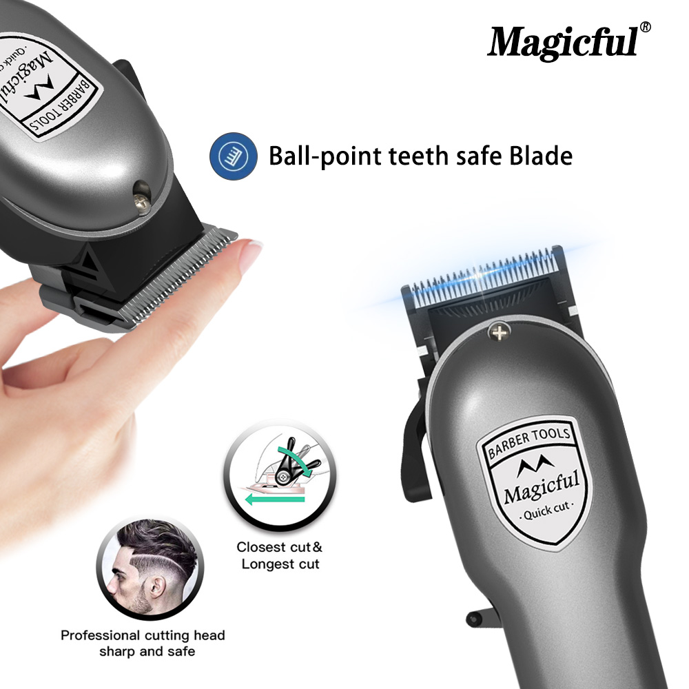 Magicful Fashion Professional  – Men'S Fashion Haircuts Bewertung und Preis