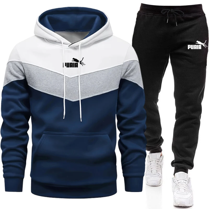 Herren-Set/Hoodie/Hose 2026 He – Men'S Fashion For 2026 Bewertung und Preis
