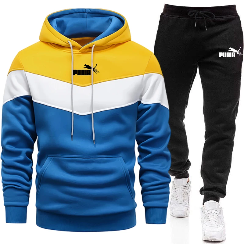 Herren-Set/Hoodie/Hose 2026 He – Men'S Fashion For 2026 Bewertung und Preis