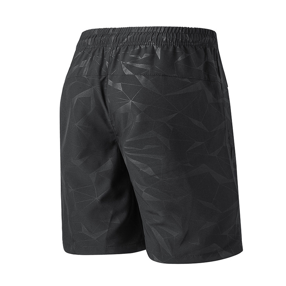 Schwarze XL Herren-Sportshorts – Swim Trunk Shorts Bewertung und Preis