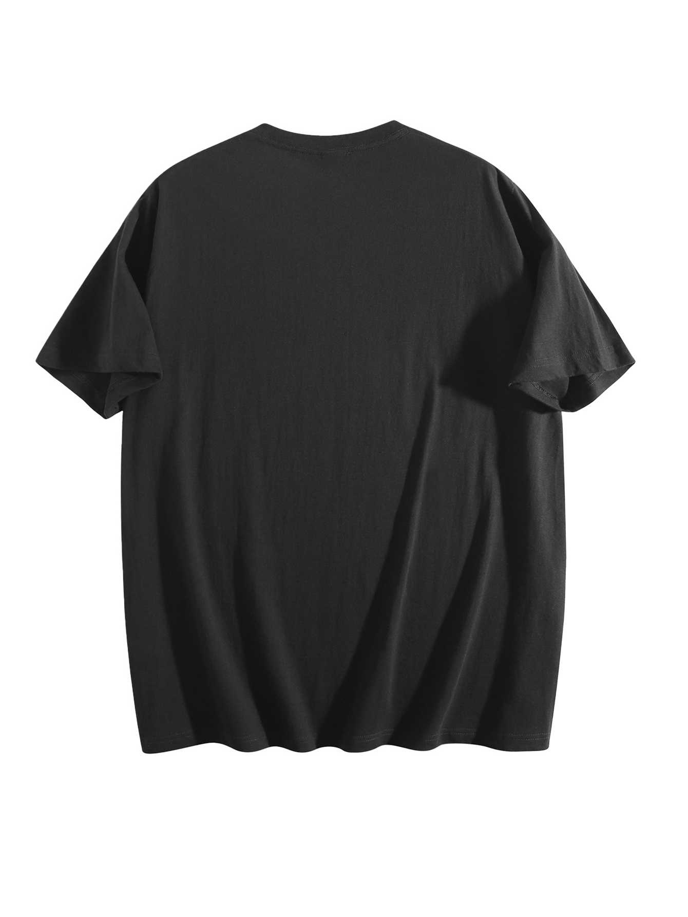 1 Stück Herren-T-Shirts 2026 S – Men'S Fashion T Shirts Bewertung und Preis