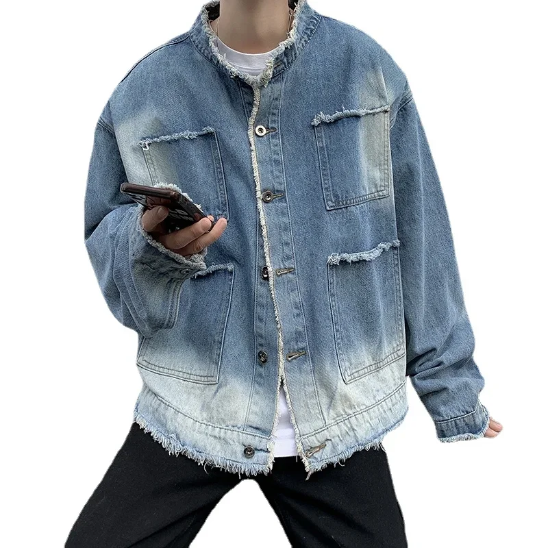 Amerikanische Retro Hip-Hop Ra – Men'S Fashion Linen Pants Bewertung und Preis