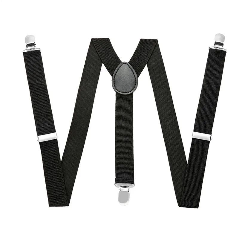 Herren Schwerlast-Hosenträger  – Suspenders Clip Men Bewertung und Preis