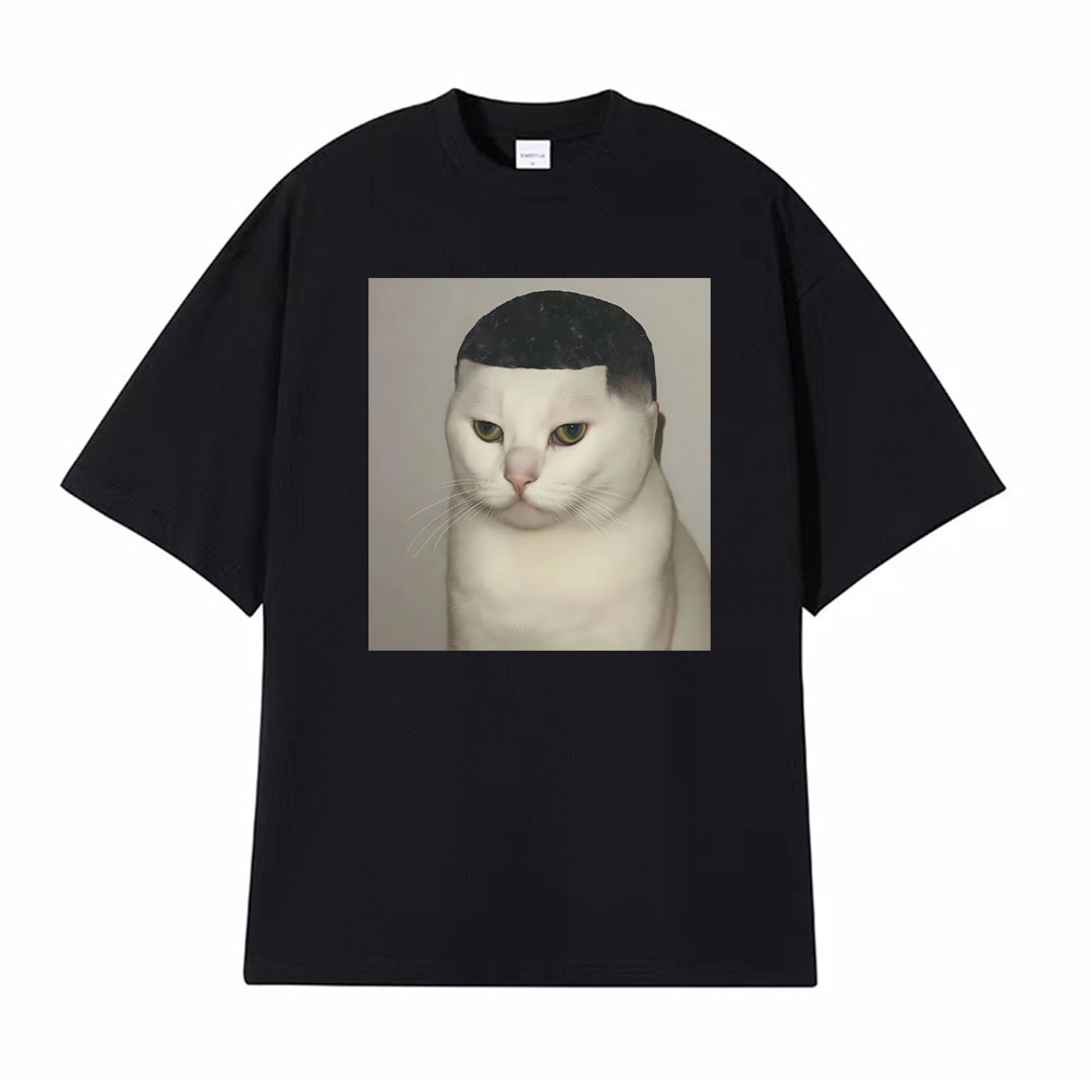 Lustiges Haarschnitt-T-Shirt m – Men'S Fashion Haircuts Bewertung und Preis