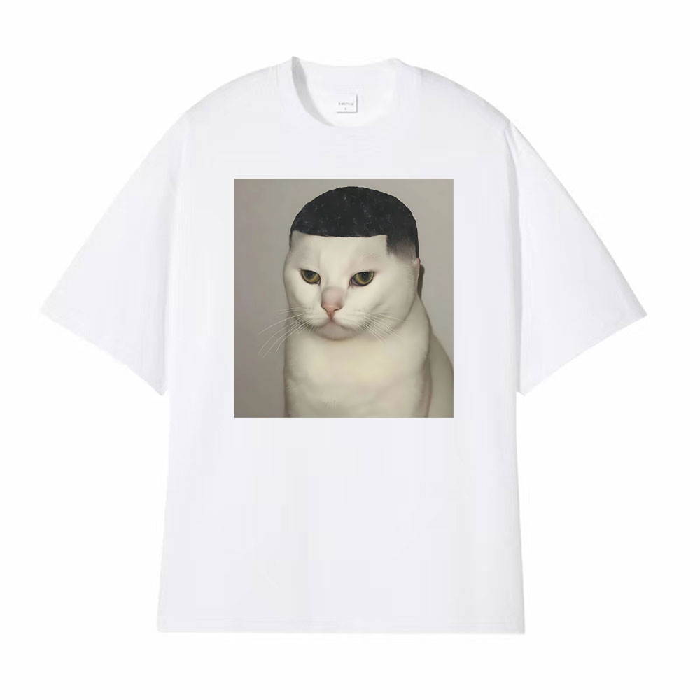 Lustiges Haarschnitt-T-Shirt m – Men'S Fashion Haircuts Bewertung und Preis