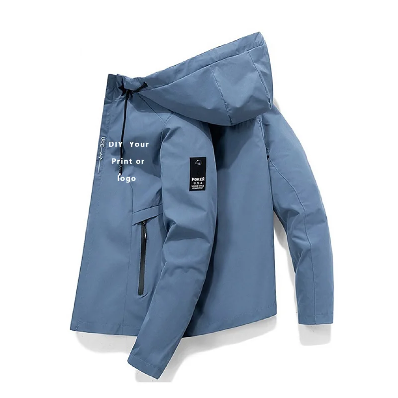 2024 Kapuzen jacke neue Mode k – Mens Fashion Style Images Bewertung und Preis