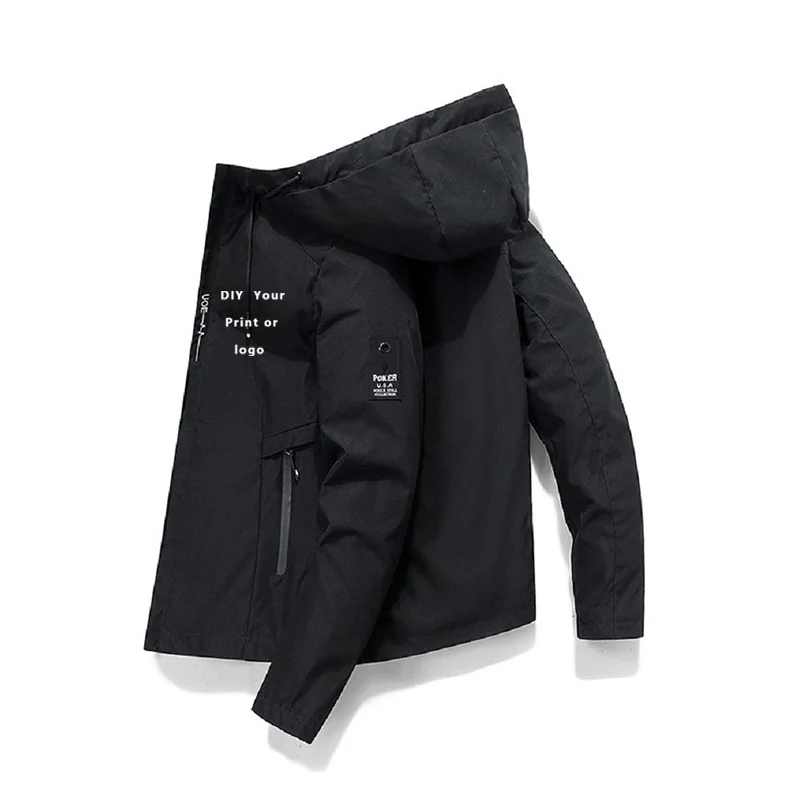 2024 Kapuzen jacke neue Mode k – Mens Fashion Style Images Bewertung und Preis