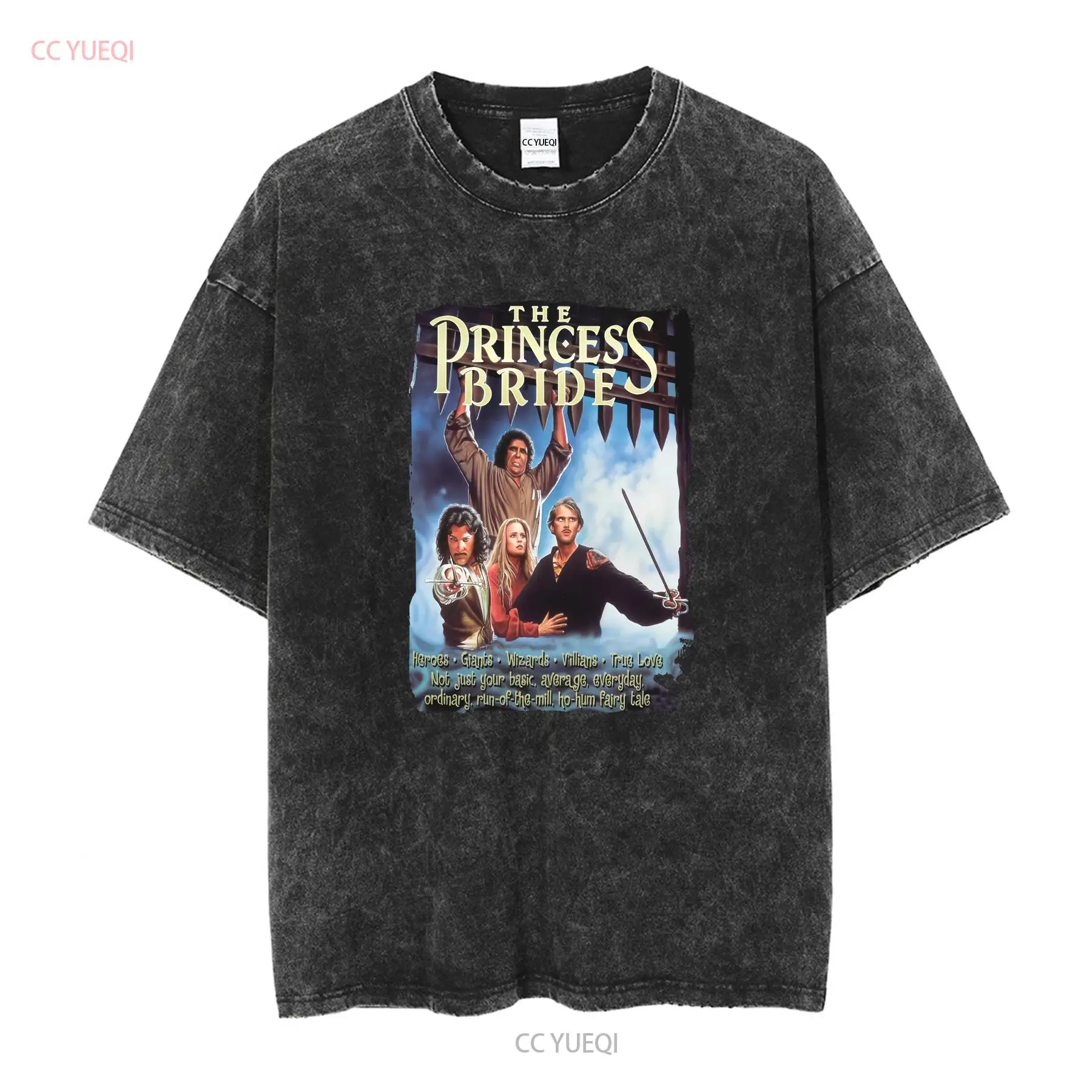 The Princess Bride Alt Poster  – Poster Men Fashion Bewertung und Preis