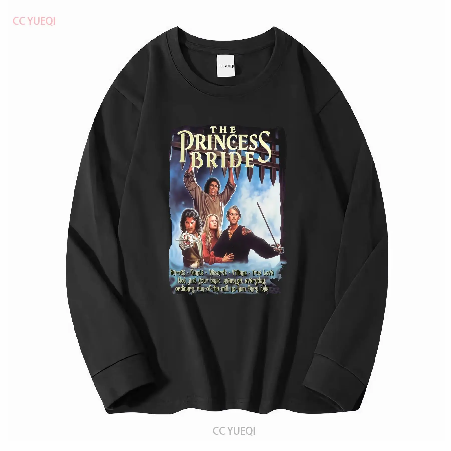 The Princess Bride Alt Poster  – Poster Men Fashion Bewertung und Preis