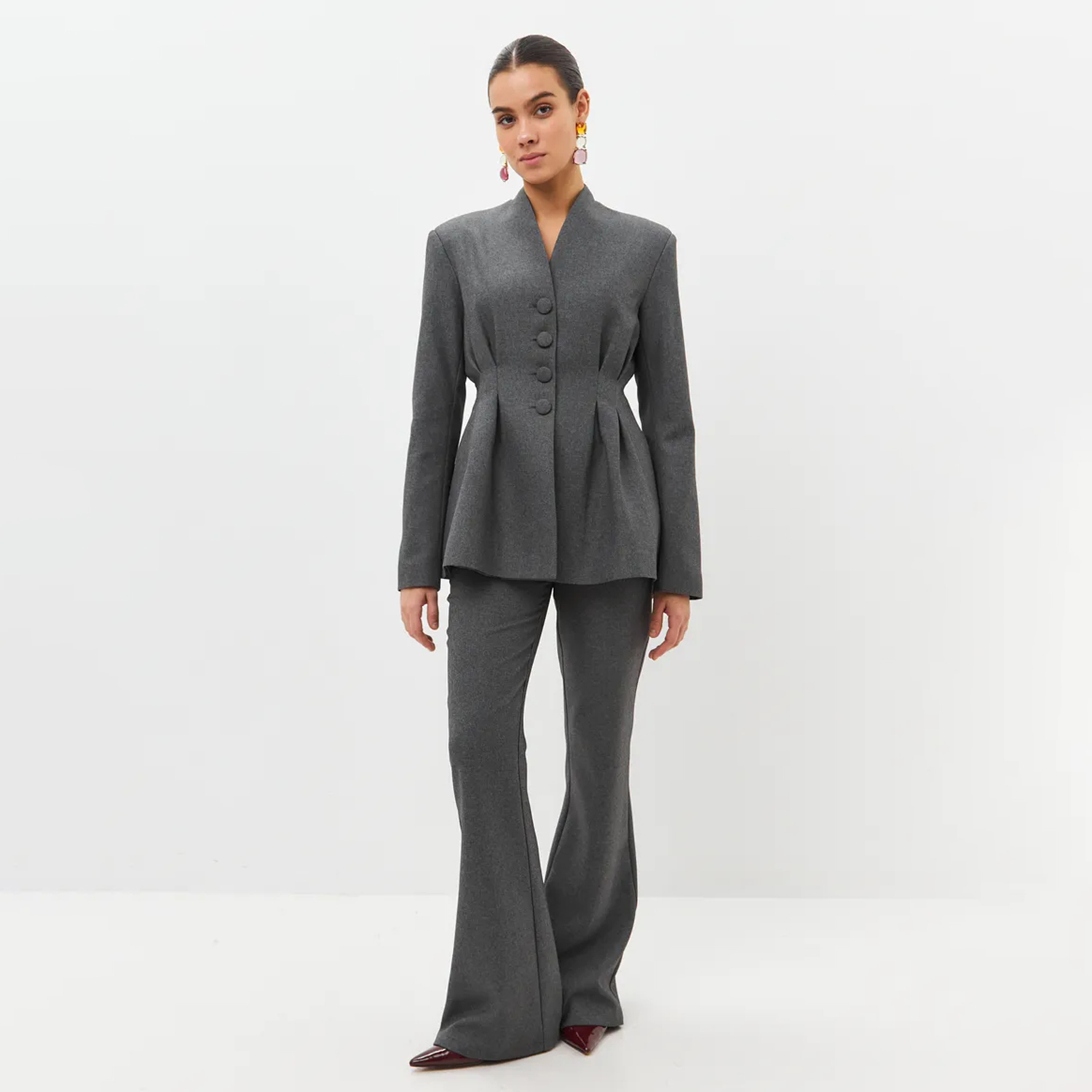NOVA Damen Maßgeschneidertes T – Men'S Fashion Nova Bewertung und Preis