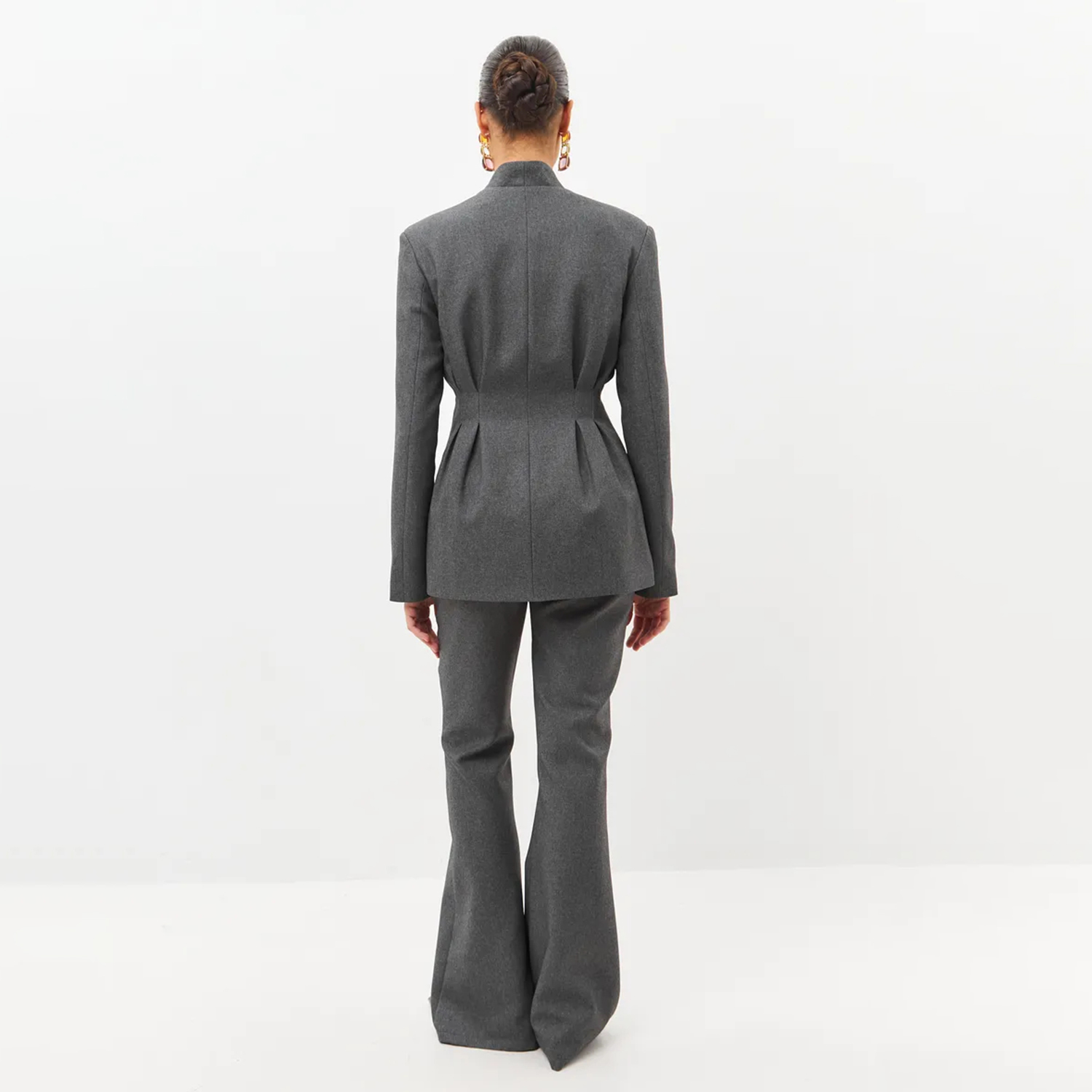 NOVA Damen Maßgeschneidertes T – Men'S Fashion Nova Bewertung und Preis
