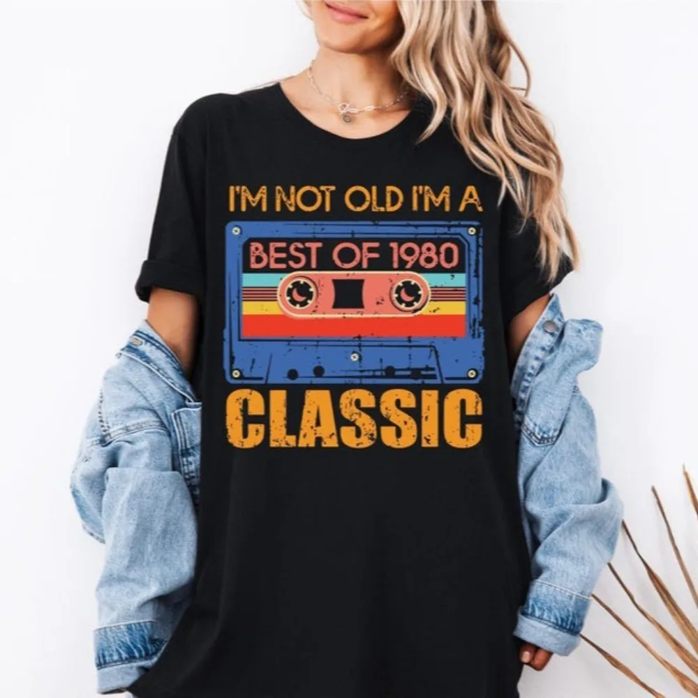 Ich bin nicht alt, ich bin ein – Mens Fashion In 1980S Bewertung und Preis