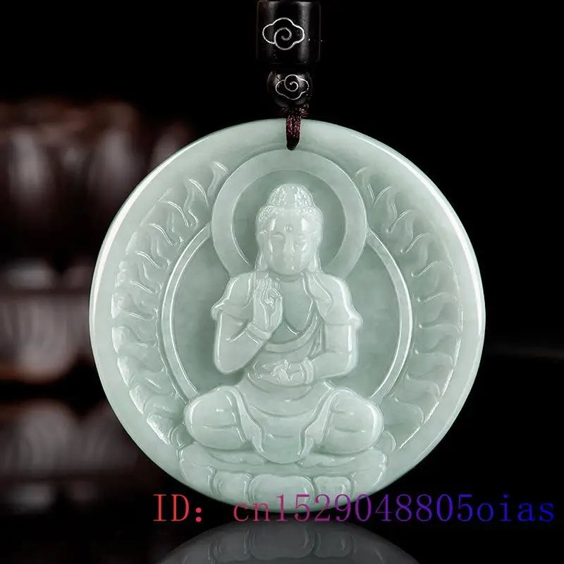 Birmanischen Jade Patronus Anh – Men'S Fashion Necklaces Bewertung und Preis