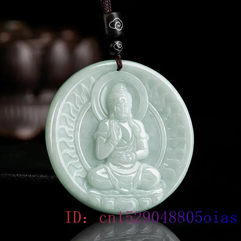 Birmanischen Jade Patronus Anh – Men'S Fashion Necklaces Bewertung und Preis