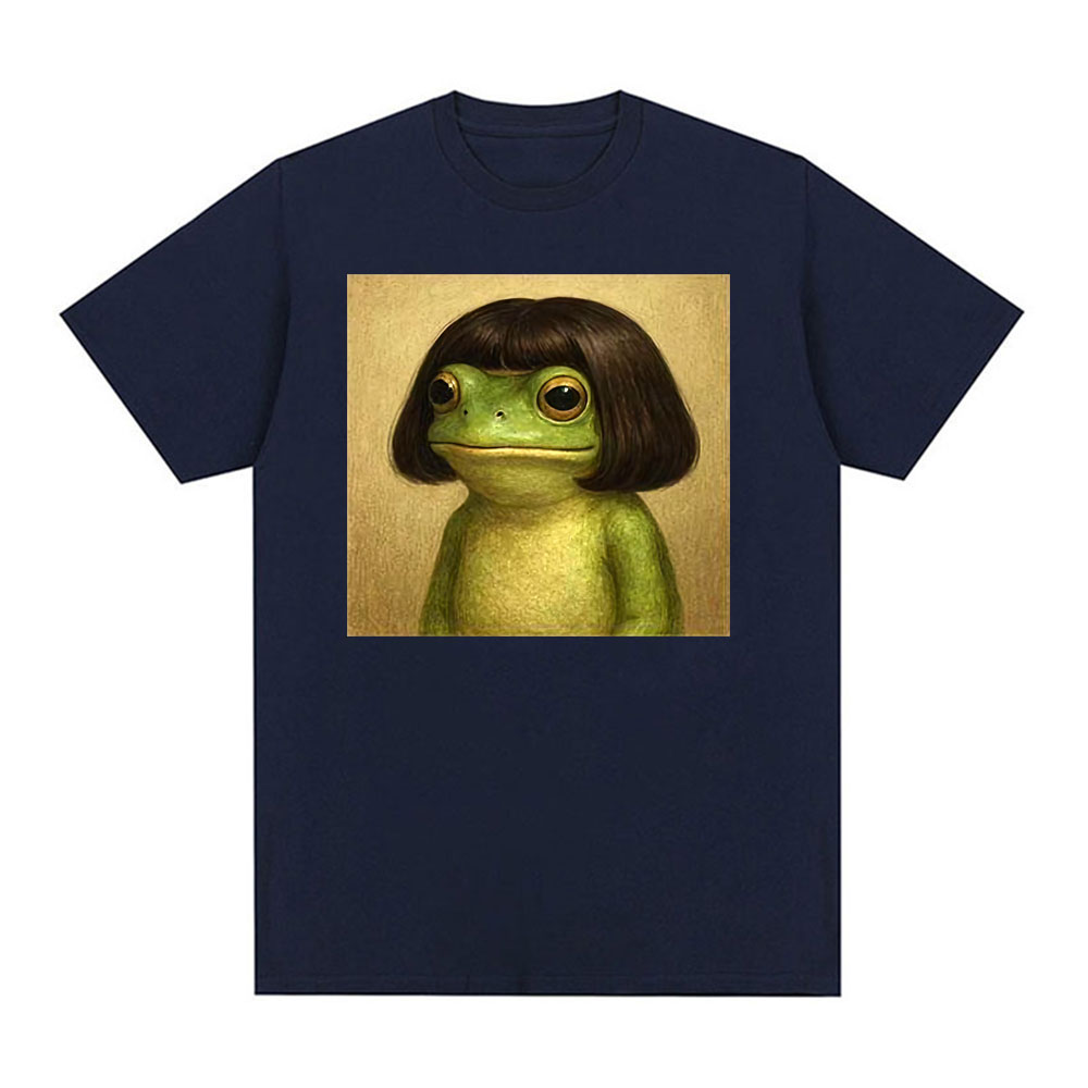 Lustiges Frosch-Gesicht mit Bo – Men'S Fashion Haircuts Bewertung und Preis