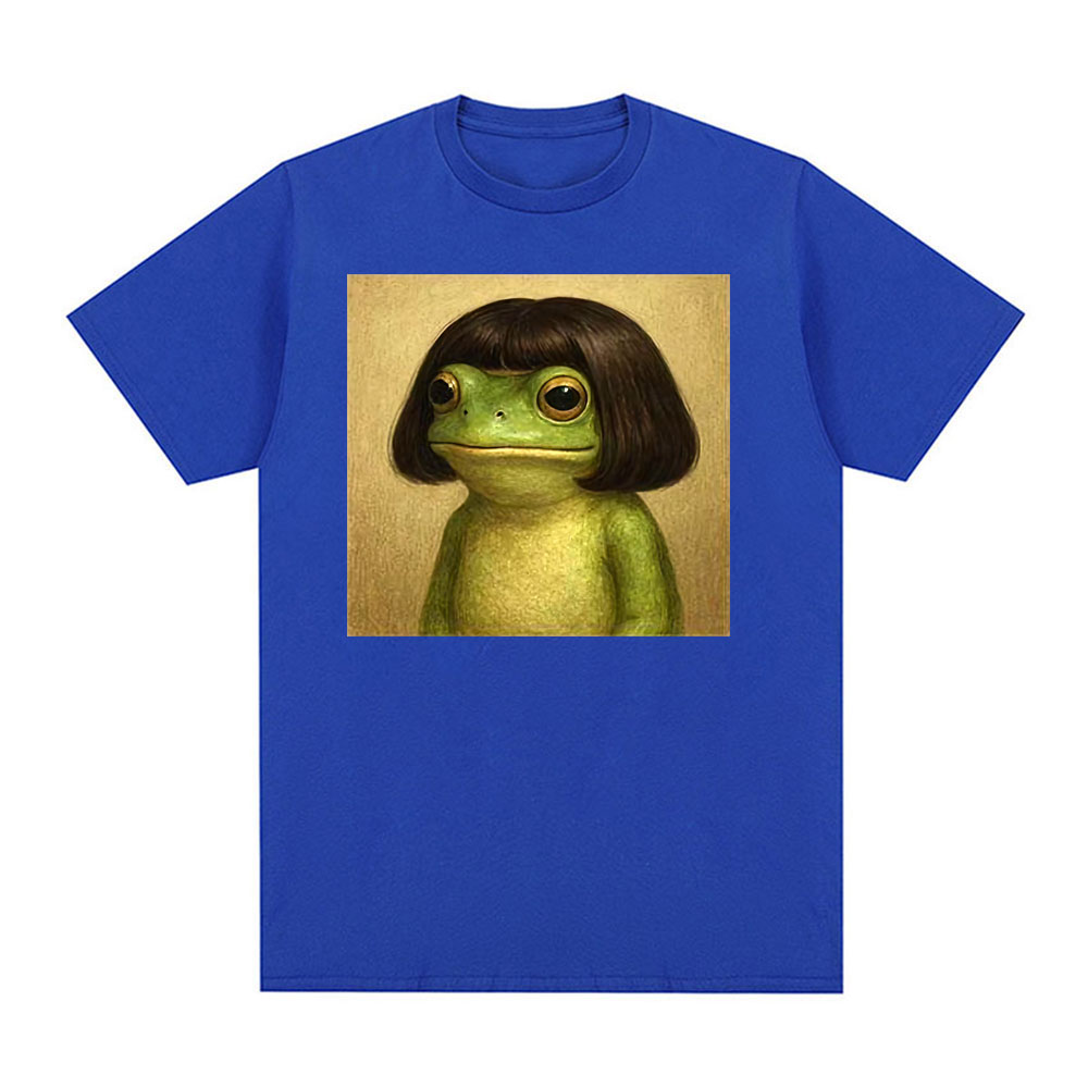 Lustiges Frosch-Gesicht mit Bo – Men'S Fashion Haircuts Bewertung und Preis