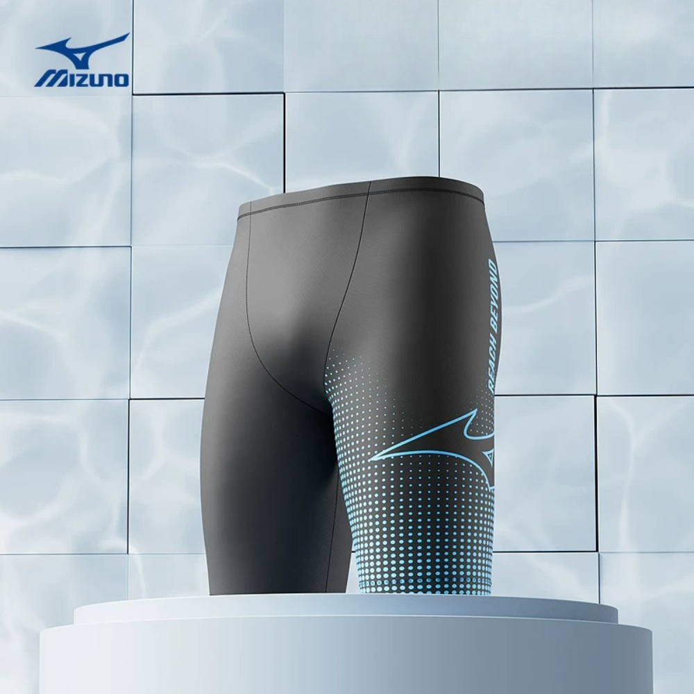 Mizuno Herren Badehose Atmungs – Swim Trunk Shorts Bewertung und Preis
