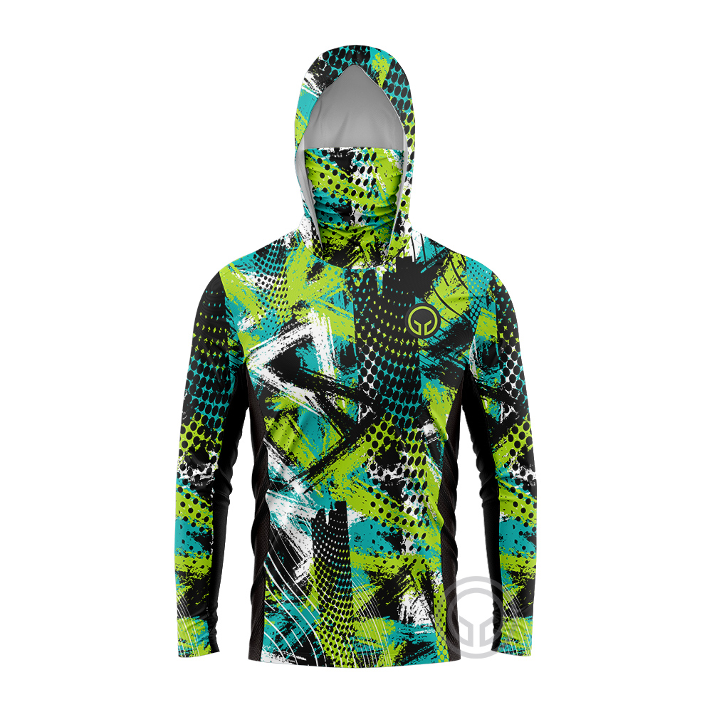 Neue Angelbekleidung Sommer Ou – Men'S Fashion T Shirts Bewertung und Preis