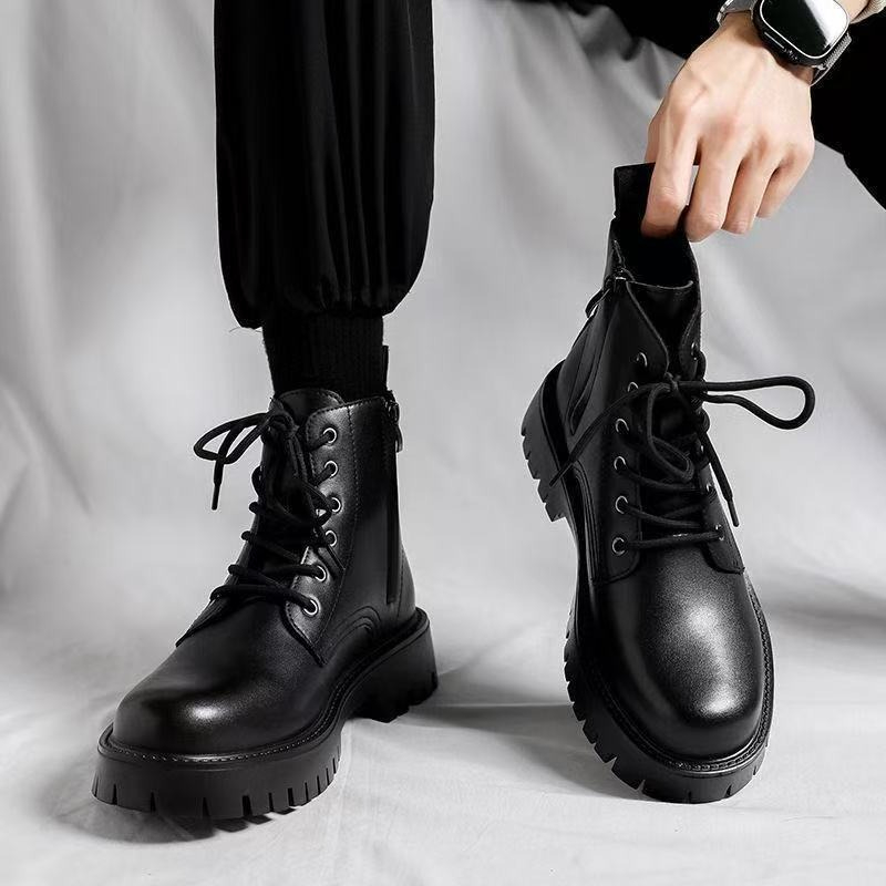 Herren Chelsea Boots im britis – Chelsea Boots Men Bewertung und Preis