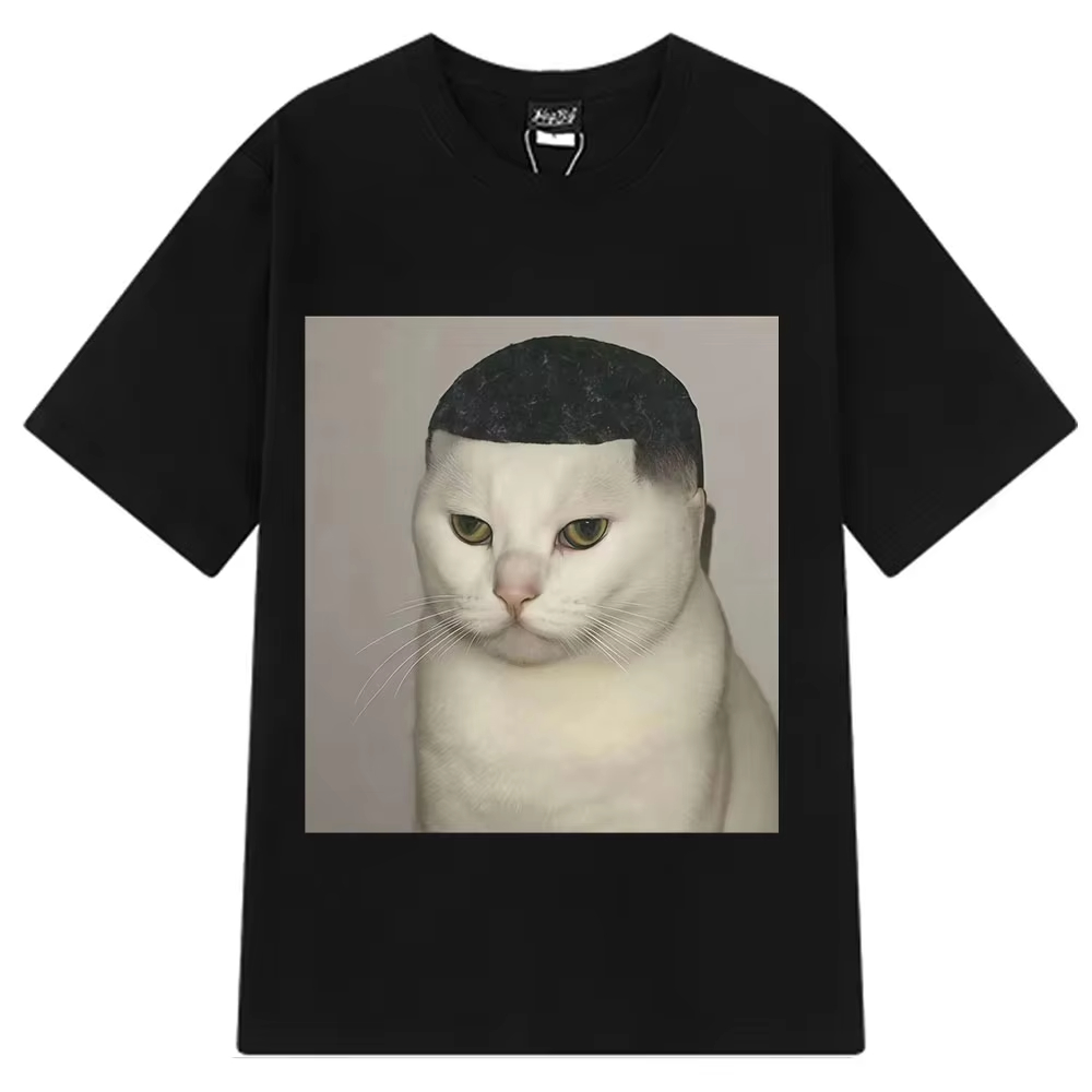 Lustige Haarschnitt-Katzen-Mem – Men'S Fashion Haircuts Bewertung und Preis