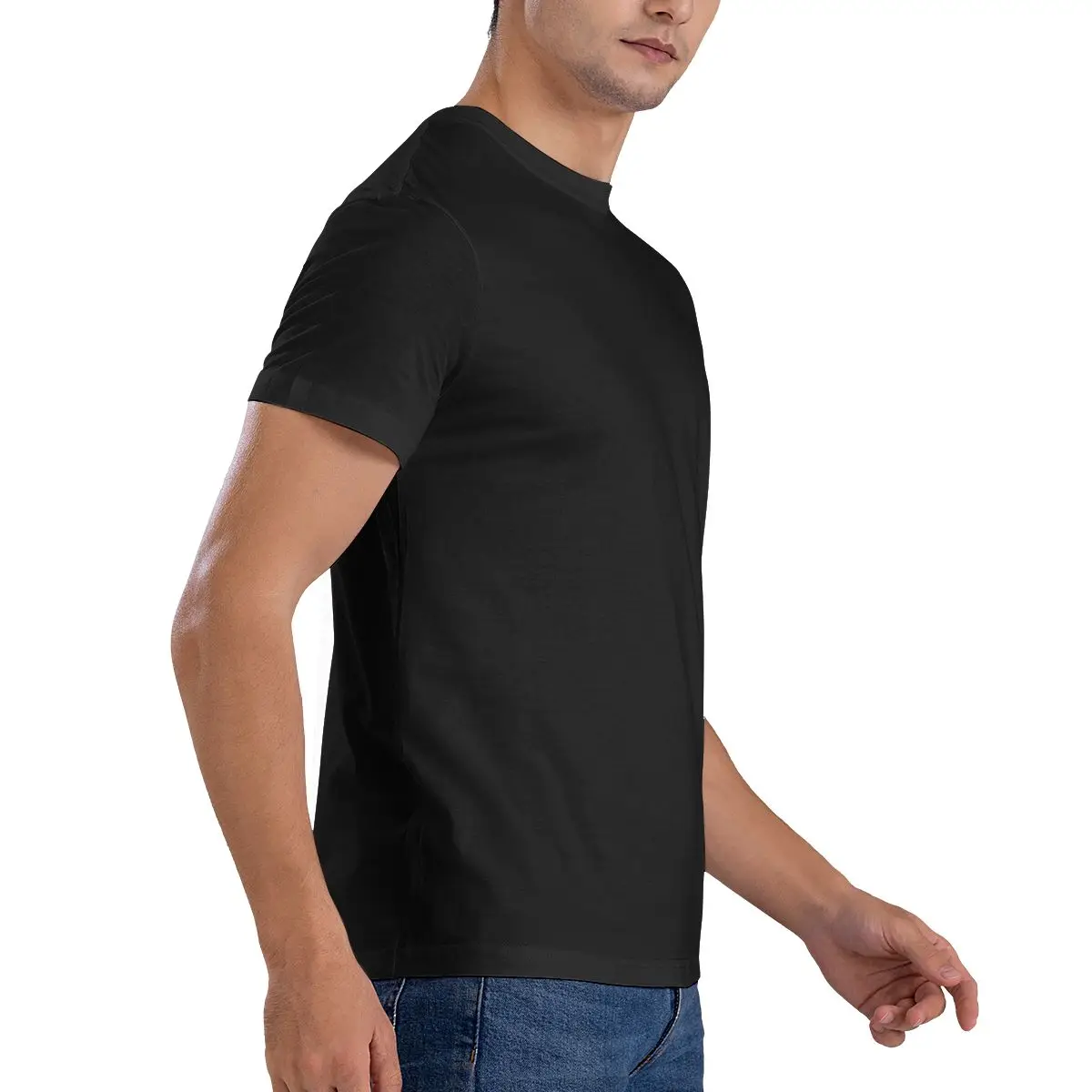 2026 Herren-Muster-T-Shirt, sc – Mens Fashion Style Images Bewertung und Preis