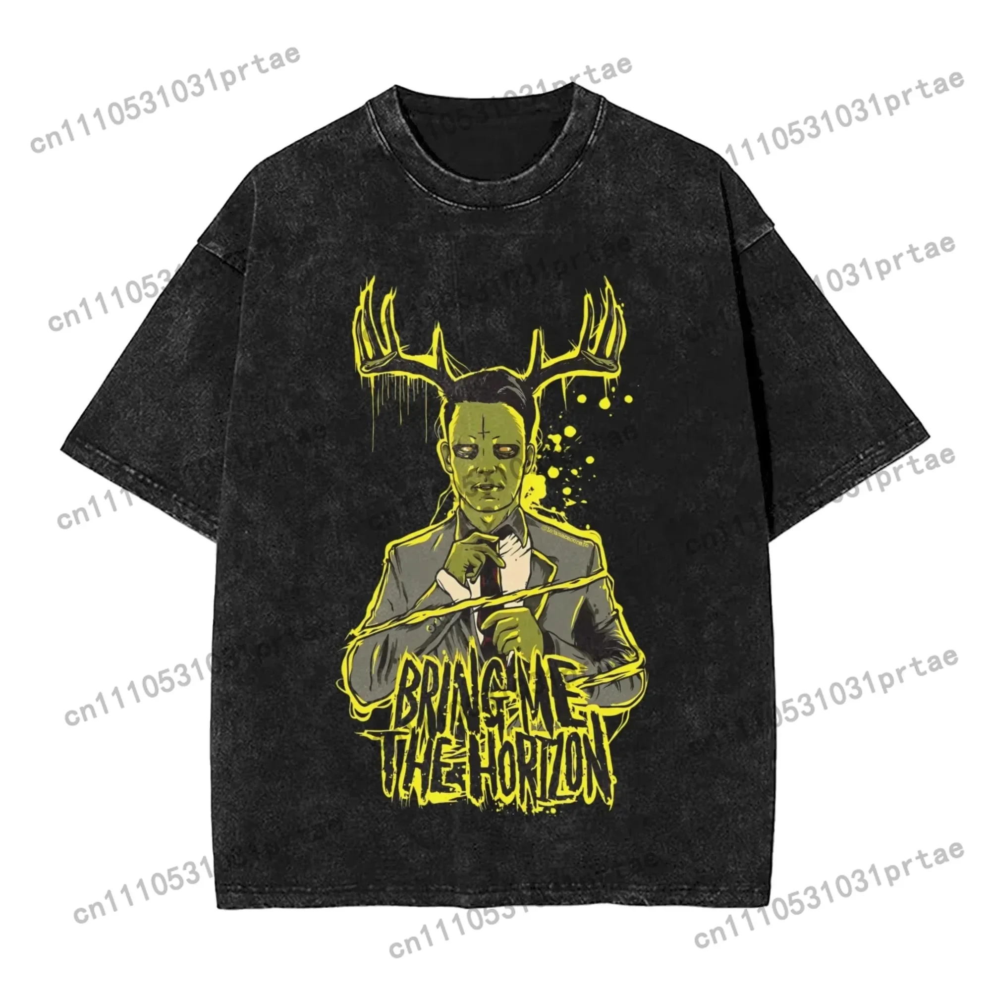BMTH Bring Me The Horizon Albu – Poster Men Fashion Bewertung und Preis