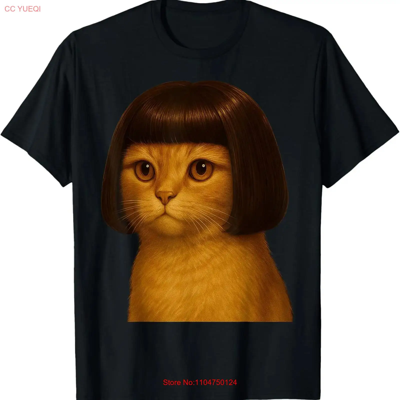 Meme Aesthetic Funny Cat Bob H – Men'S Fashion Haircuts Bewertung und Preis