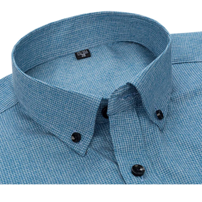 Eis Slik Herren hemd Langarm E – Dress Shirt Non-Iron Bewertung und Preis