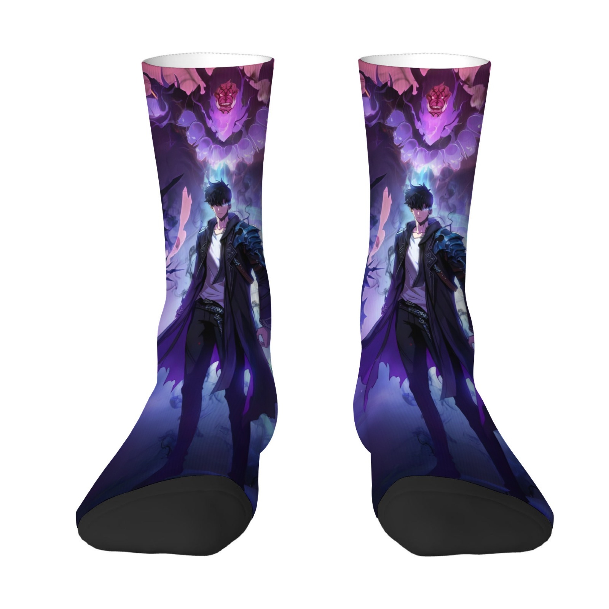 Cartoon Shadow Style King Prin – Mens Fashion Style Images Bewertung und Preis