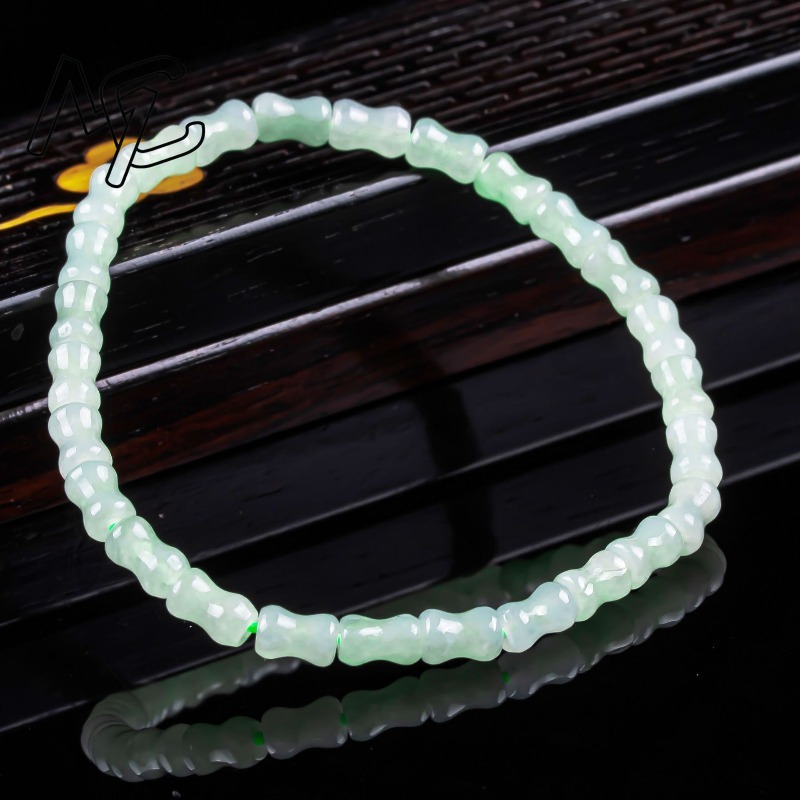 Neues Echtes Natürliches Jade- – Men'S Fashion Necklaces Bewertung und Preis