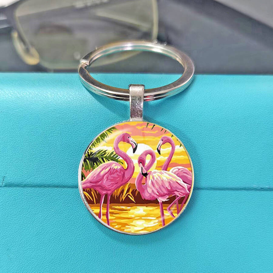 Heißer Verkauf Sommer Flamingo – Mens Fashion Style Images Bewertung und Preis