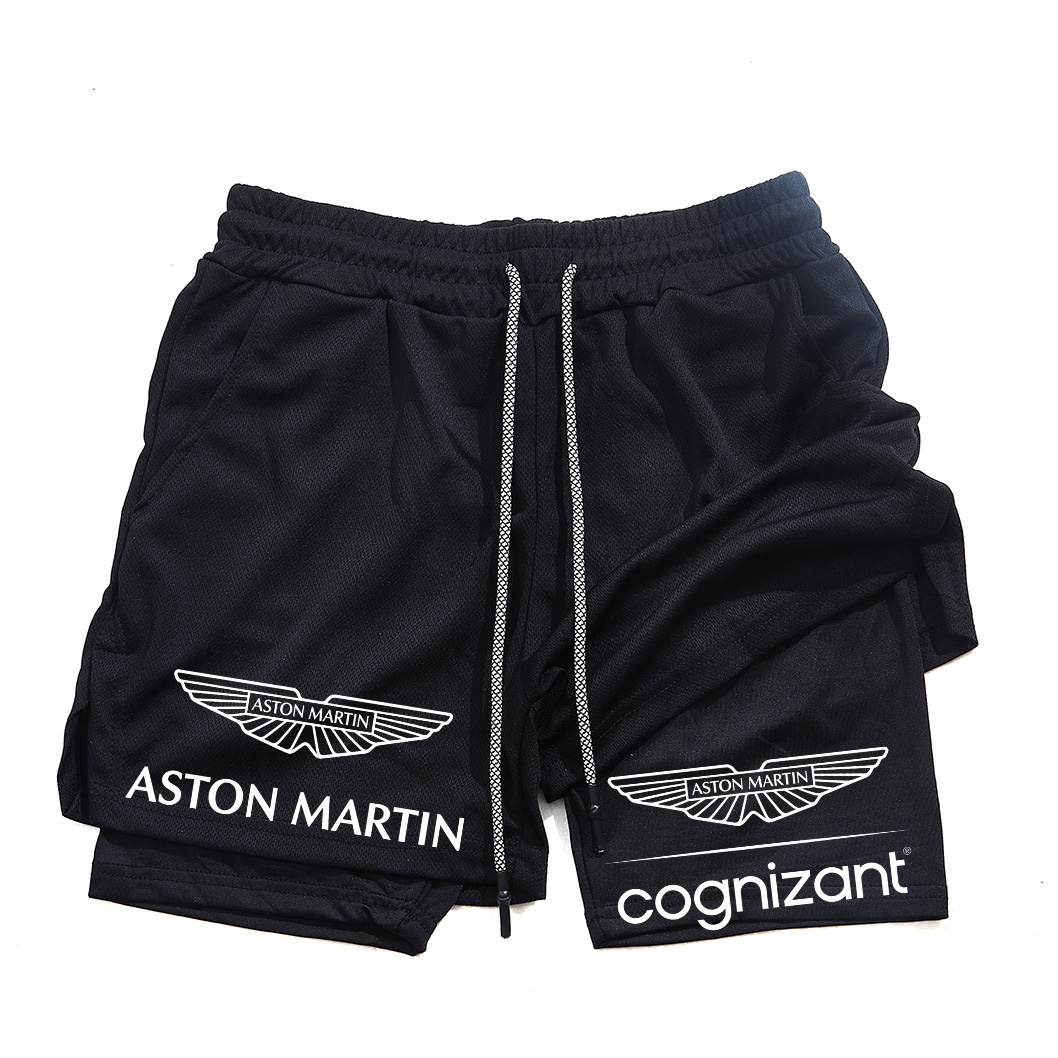 Neue Sommer-Sportshorts von As – Swim Trunk Shorts Bewertung und Preis