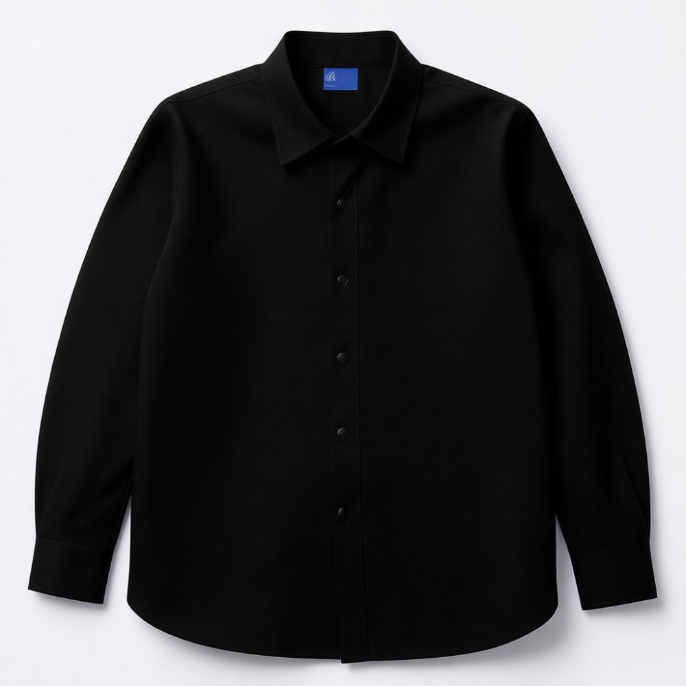 Neues Herren-Langarmhemd, form – Dress Shirt Non-Iron Bewertung und Preis