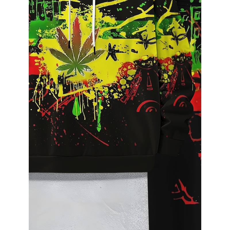 Herren-Sweatshirt mit Rundhals – Men'S Fashion Usa Bewertung und Preis