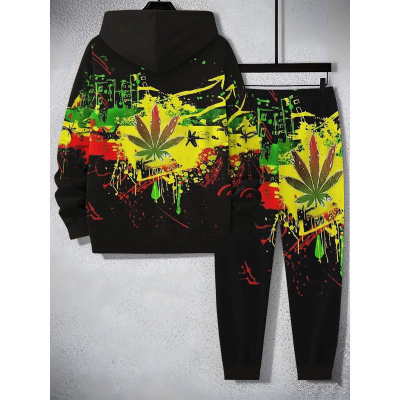 Herren-Sweatshirt mit Rundhals – Men'S Fashion Usa Bewertung und Preis
