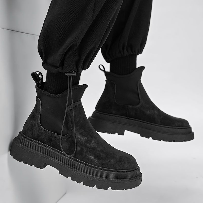 2026 Herbst Herren Chelsea Boo – Chelsea Boots Men Bewertung und Preis