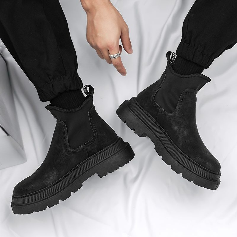 2026 Herbst Herren Chelsea Boo – Chelsea Boots Men Bewertung und Preis
