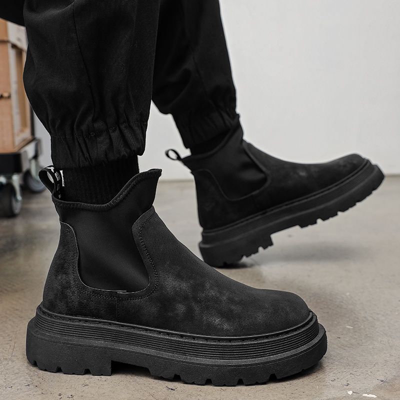 2026 Herbst Herren Chelsea Boo – Chelsea Boots Men Bewertung und Preis