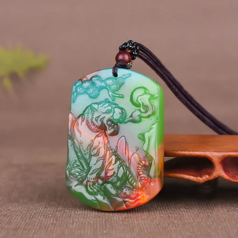 Chinesische Natürliche Farbe J – Men'S Fashion Necklaces Bewertung und Preis