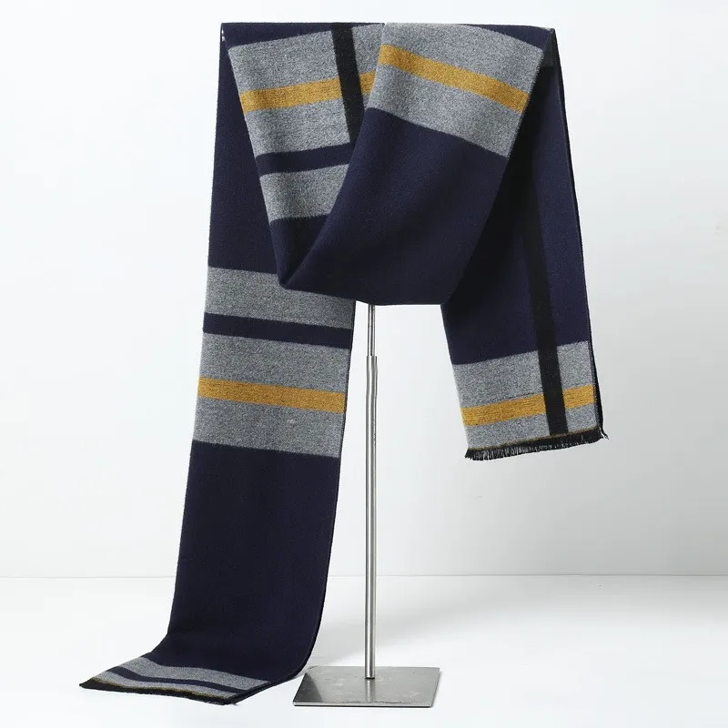 Designer Marke Plaid Männer Sc – Men Scarf Wool Bewertung und Preis