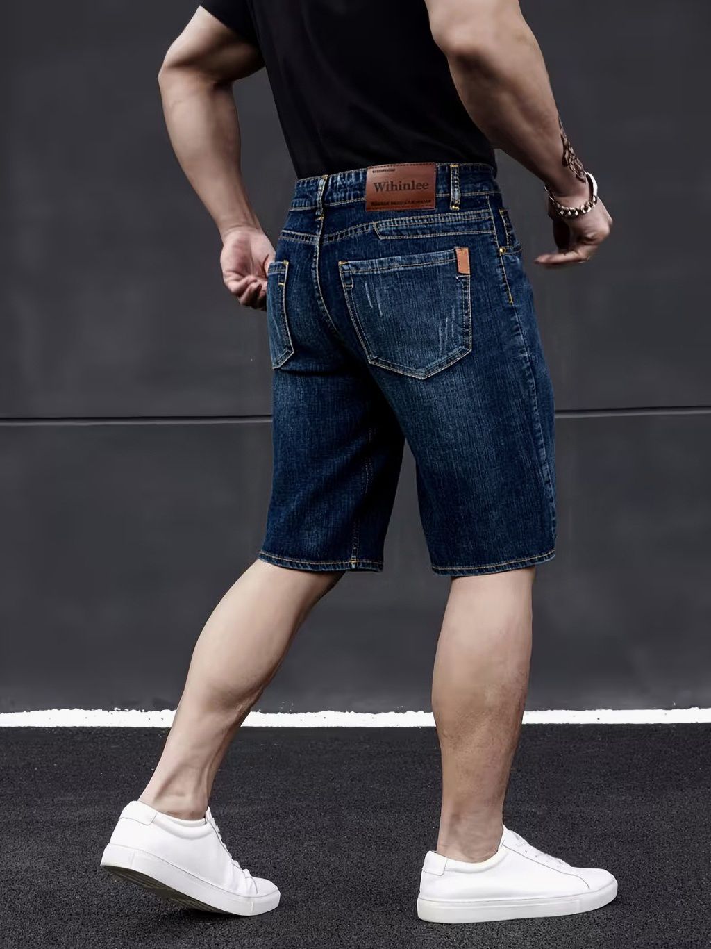 Wthinlee Neue Business-Herrenj – Men'S Fashion Linen Pants Bewertung und Preis