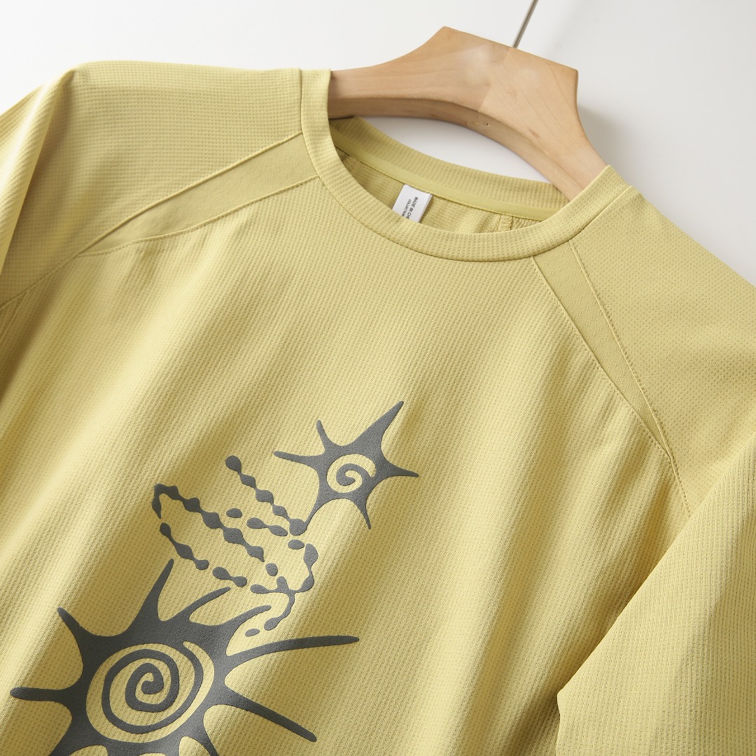Unisex Hochelastisches Atmungs – Men'S Fashion T Shirts Bewertung und Preis