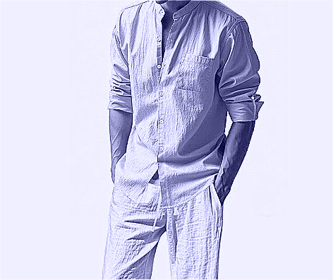 Frühlings-Herrenhemd-Set 2026  – Men'S Fashion For 2026 Bewertung und Preis